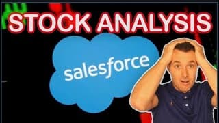 Salesforce Stock Analysis - is CRM a Good Buy Today?