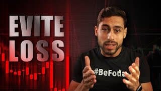 Evitei um Loss Usando Essa Leitura Simples no Footprint (leitura de fluxo)