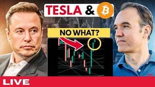 Is Tesla move over?