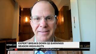 Market Expert Michael Landsberg Predicts Fed’s Rate Hike Path for Rest of 2026