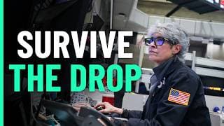 How To Survive the Next 25% Market Drop Without Panic Selling