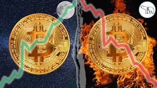 Bitcoin: A Long-Term Buy?