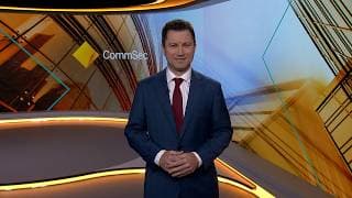 AM 13 Jul 26: ASX to open higher after Wall Street gains
