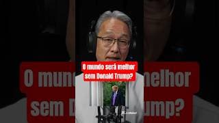 Trump ou democratas: quem pesa mais na geopolítica mundial?