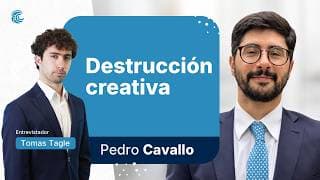 El peso caro obliga a reconvertirse: los costos del nuevo modelo argentino ⚠️ #MarDeFondos