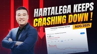 How to Recover From HARTA!