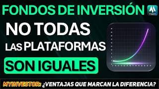 Fondos de Inversión ¡Así es como pierde dinero la mayoría!