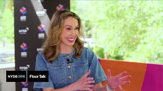 Vantor CEO Dan Smoot at Aspen Ideas  'We are a Source of Truth’ in Space Race