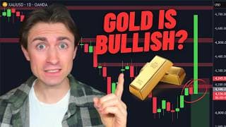 GET READY: Gold is about to Explode!