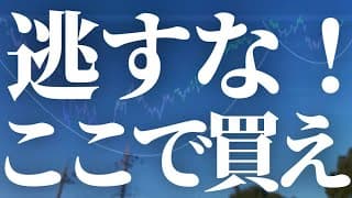 【1163話】絶対に逃すな！ここで買えなければ後悔する！！