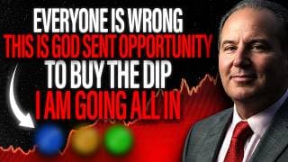Dan Ives - Panic Sellers Made A Massive Mistake On These 3 AI Stocks - This Is Lifetime Opportunity