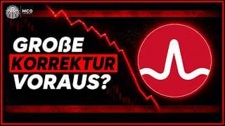 Broadcom: Kommt jetzt die große Korrektur?
