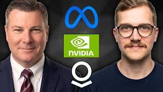 Meta AI Spending Continues, Who Else Benefits? | Feat. Steven Fiorillo