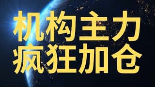 FED 准备放大招 华尔街巨头开始暗箱操作 多位高官悄悄买入 ORCL 基本面突变 微软 NVDA …