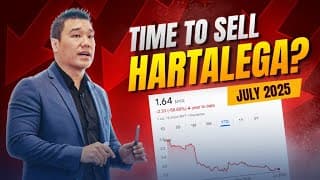 Hartalega in Big Trouble? Everything You Need to Know About HARTA in 2025!