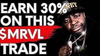 Profit Prodigy Strikes! $MRVL: A 30% Debit Spread