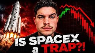 SpaceX Will Shock the Stock Market