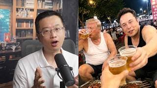 SpaceX 上市! 買卡馬斯克脖子的股票，才能抓住這輩子的發財機會！