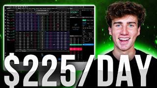 How to Buy Call Options on Webull Desktop (The RIGHT Way)