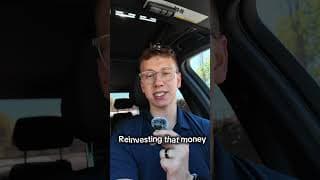 Building my dividend snowball 🤑