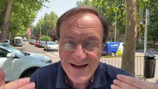 Dinámica de lo impensado: la PAUTA que más se repite. José Luis Cava