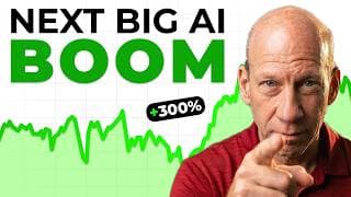 The Tech Selloff Is Creating 3 Huge Stock Opportunities
