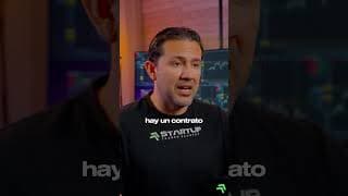 Tener dinero para operar el mercado dejó de ser importante, ahora lo que se necesita es preparación.