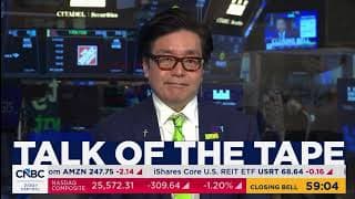 Is the Chip Selloff a Buying Opportunity?