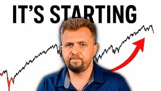 The Investment Opportunity of a Lifetime