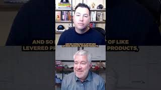 PSA about triple levered ETFs