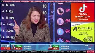 Respuesta de la Fed: Los mercados reaccionan después de que Warsh tome su primera decisión sobr