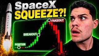 What NOBODY is telling you about SpaceX Stock