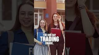 Summer Discovery: Launching Day Trading for Global Students #SummerDiscovery #DayTrading