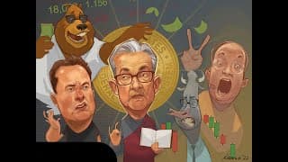 美联储与市场的对决——谁对通胀判断更准？