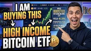 I am Buying XBCI ETF #Bitcoin #etf #etfs