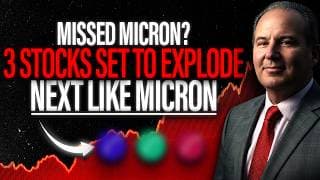 Dan Ives' Urgent Message - This Rare Window Is Closing Fast - 3 Cheap Stocks To Buy Before June Ends