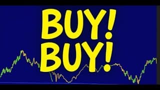 Buy! Buy! Buy! NVIDIA, BROADCOM, GOOGLE, TWILIO, ARISTA, APPLOVIN, AMAZON, NUSCALE CERAGON, RIGETTI!
