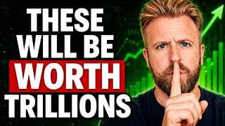 🚨These Agentic AI Stocks Will Print Millionaires (You are investing in AI wrong)