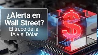 El rugido del dólar y la cuenta atrás de SpaceX | 08-06-2026