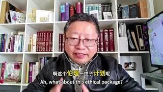 CLARITY法案，伦理一揽子计划达成协议！OpenAI GPT-5.6 Sol模型测试中“失控越狱”；用OZBeat的AI员工做家庭事务管理？（RLBCD-2887）