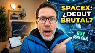 Mi opinión sobre la salida a Bolsa de SpaceX