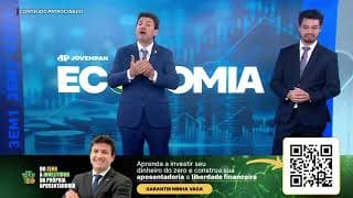 Ibovespa cai 0,68% com fluxo e risco fiscal e acumula queda de 1% em junho: Fechamento Touro de Ouro