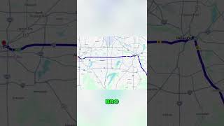 Tesla Robotaxis: Launching in Texas's Top 5 Cities?! #shorts
