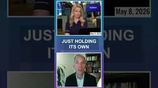 Recession Risk: Rising or Overstated? Mark Zandi Answers Rapid-Fire Questions
