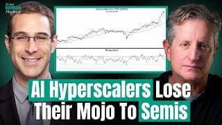 The Market's Biggest Warning Signs Right Now with Todd Sohn | The Real Eisman Playbook Ep 66