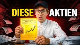 JETZT KAUFEN: Die besten Aktien im Juli 2026 | AlleAktien Erfahrung von Michael C. Jakob