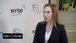 EIC: NextDecade Corporation Exec Megan Light on Company's 'Next Decade'