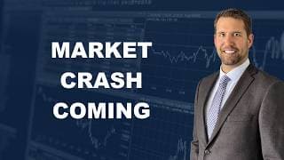 Is A Stock Market Crash Starting? Are You Going To Protect Your Account After The Rally Ends?