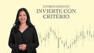 ENTRENAMIENTO: INVIERTE CON CRITERIO 📊