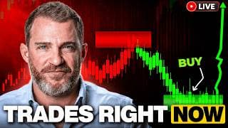 Rare Trading Opportunities Are Appearing